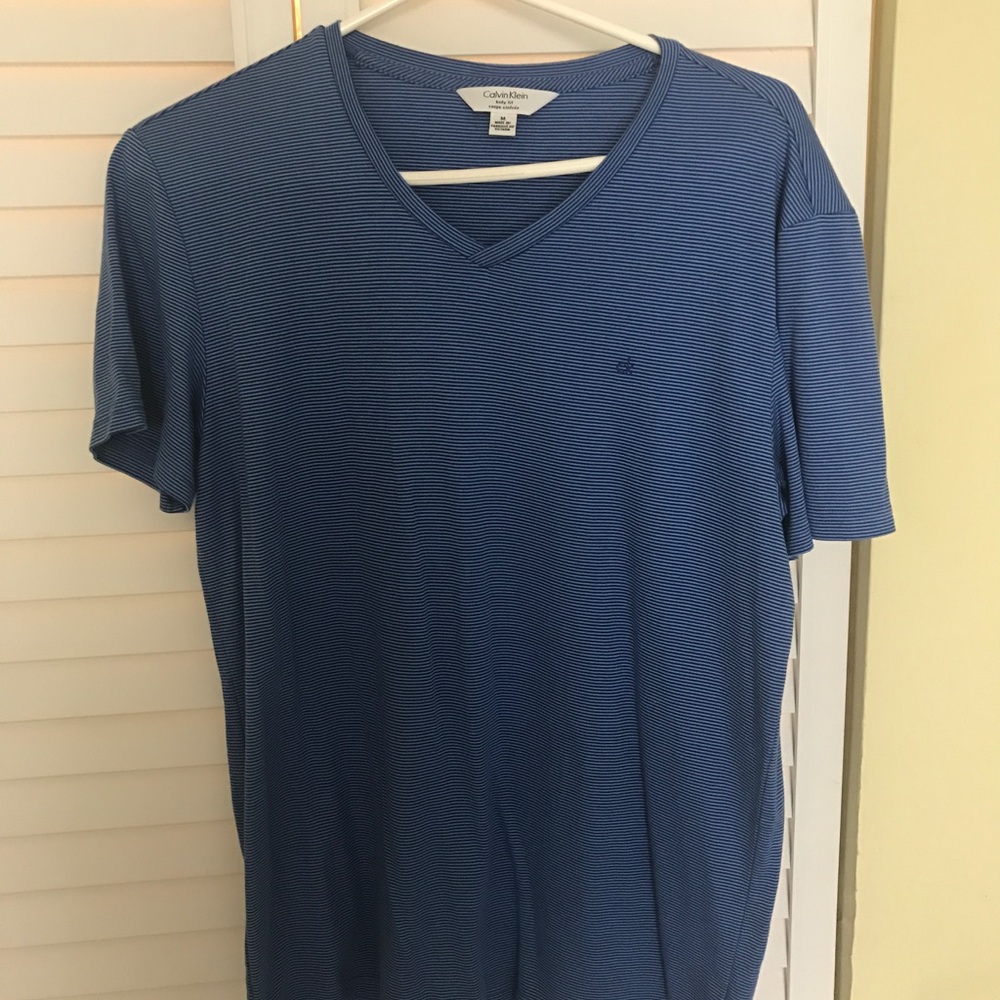 Calvin Klein Men"s Shirt
